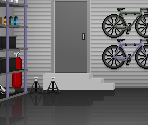 Garages (Inside)