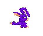 Ridley (NES, Improved)