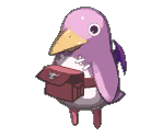 Prinny (Pink)