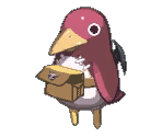 Prinny (Red)