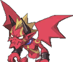 Imp (Red)