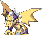 Imp (Yellow)