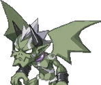 Imp (Green)