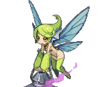 Fairy (Green)