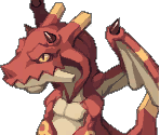 Dragon (Red)