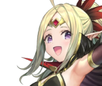 Nowi (Resplendent)