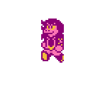 Susie (Super Mario Bros. 2-Style)