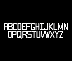 Battle Name Font