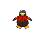The Spriters Resource - Full Sheet View - Club Penguin - Black Puffle (End  Screen)