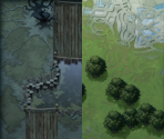 Story Maps (Book III)