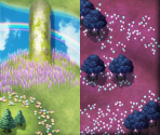 Story Maps (Book IV)