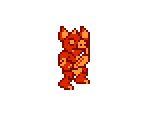 Bokoblin (BotW, Zelda 2-Style)