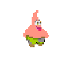 Patrick (Prototype)