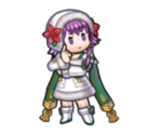 Lute (Winter Dreamland)