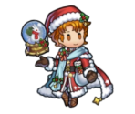 Artur (Winter Dreamland)