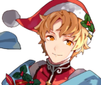 Artur (Winter Dreamland)
