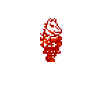 Horsehead (Zelda 2-Style)