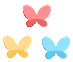 Butterflies