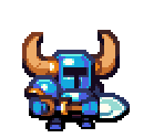 Shovel Knight