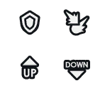 Skill Icons