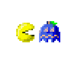 Pac-Man Plus (Mobile, Recreation)