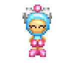 Aqua Bomber (Bomberman Party Edition-Style)