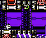 Skull Man Tileset (MMIII, GBC-Style)