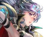 Ishtar (Resplendent)