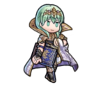 Byleth (The Fódlan Light)