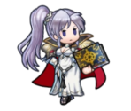 Ishtar (Resplendent)