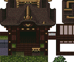 Great Inko Temple