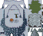 Hero's Rest/The Last Hero's Grave