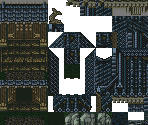 Japanese Fortress