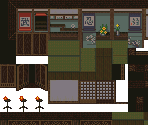 Japanese Interiors