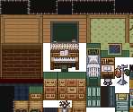 Near Future Interiors