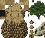 Prehistoric Wilderness