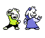 Asriel