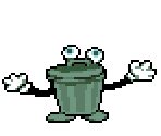 Trashy