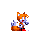 Tails