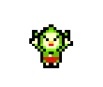 Tingle