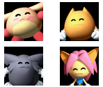 Pommy Avatars