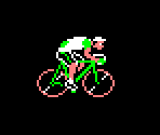 Cyclist