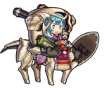Reginn (Like Clockwork)