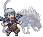 Kyza (Like Clockwork)