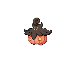 #710 Pumpkaboo (Super Size)