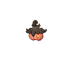 #710 Pumpkaboo (Large Size)