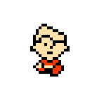 Lucas (EarthBound Beginnings-Style)