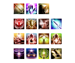 Class Icons