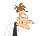 Dr. Doofenshmirtz (Balloony Stage)