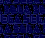 Sega Screen